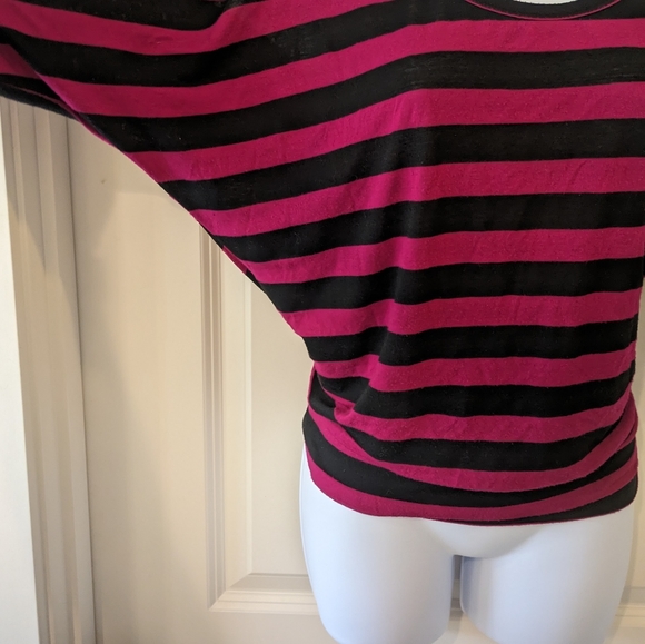 Vintage, 80's Style Top Size L - Picture 6 of 12